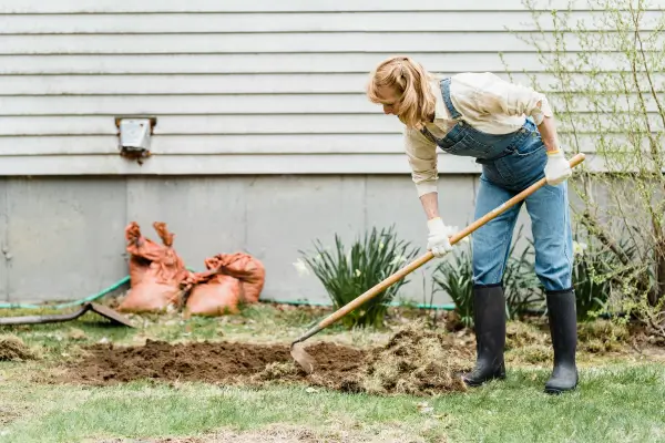 Fortalecendo a Terra: Como a Compostagem Caseira Beneficia Plantas Resilientes